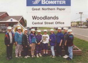 Bowater Children's Day