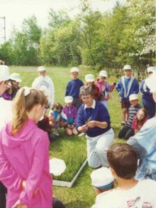 Bowater Children's Day