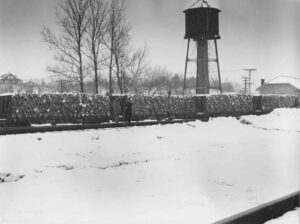 Boxcars Full of Pulp