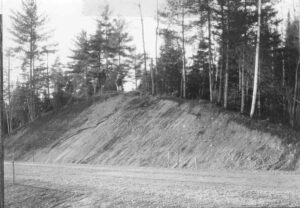 Brownville Road Construction