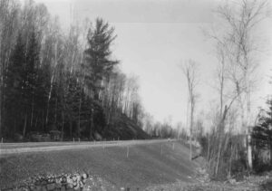 Brownville Road Construction