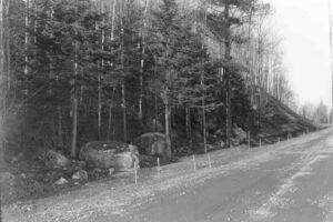 Brownville Road Construction