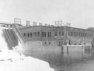 Dolby Dam Station