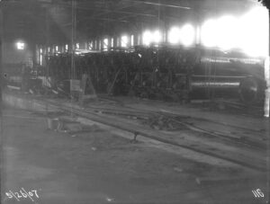 East Millinocket Mill 5/26/1907