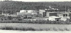 East Millinocket Mill