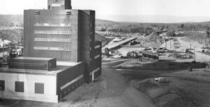 East Millinocket Mill