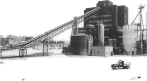 East Millinocket Mill