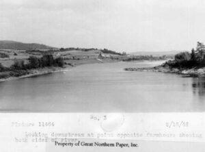 Farm in Fort Kent, Maine 8/16/1946