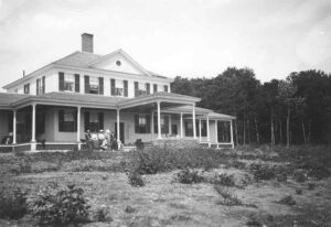 First Inn on Squaw Mountain