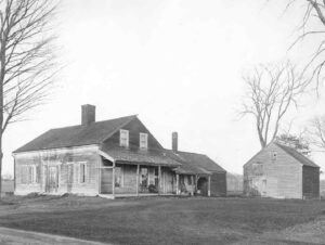 Fletcher Farm in Anson, Maine