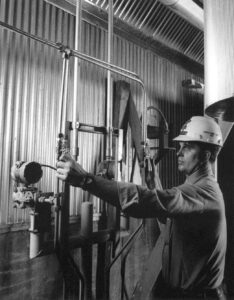 George 'Smitty' Smith