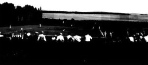 Great Northern Paper Baseball Team