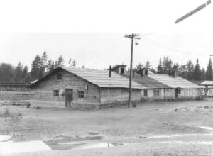 Grindstone Cook Bunkhouse