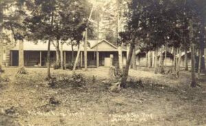 Katahdin View Camps at Norcross