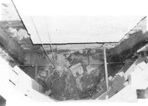 McKay Station Surge Tank