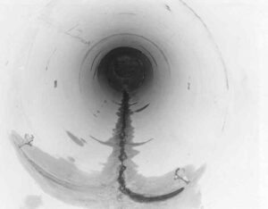 McKay Station Tunnel