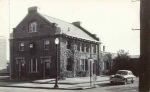 Millinocket Trust Company Bank in Millinocket, Maine