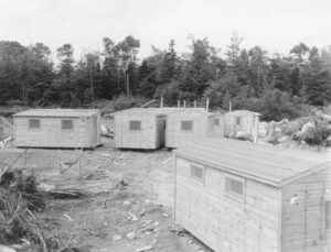Portable Camps 5/18/1951