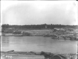 Powers Farm at Dolby