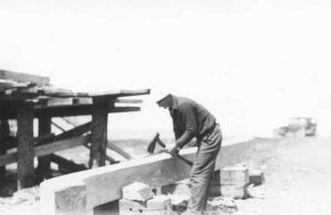 Building a Pulp Sled