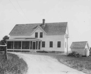 Rice Farm Boarding House