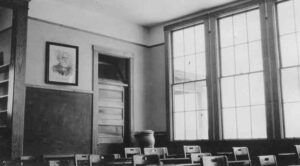 Rockwood School House