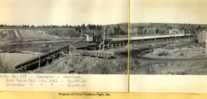 Sheridan Mill Wood Convener