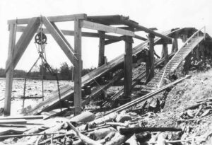 Smith Brook Conveyor