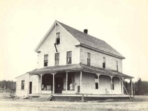 Store at Northeast Carry