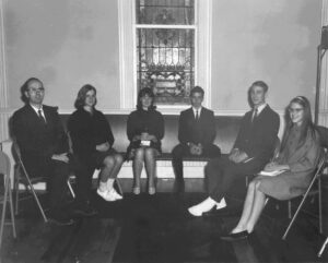 Ferden's Sunday School Class