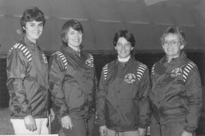 Woodlands Nursery Crew