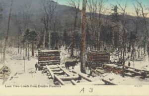 Last Two Load from Double Headers