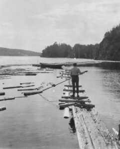 Working Boom in the 1920's