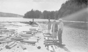 Working the Boom in the 1920's